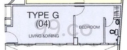 Race Course 138 (D8), Apartment #449529891